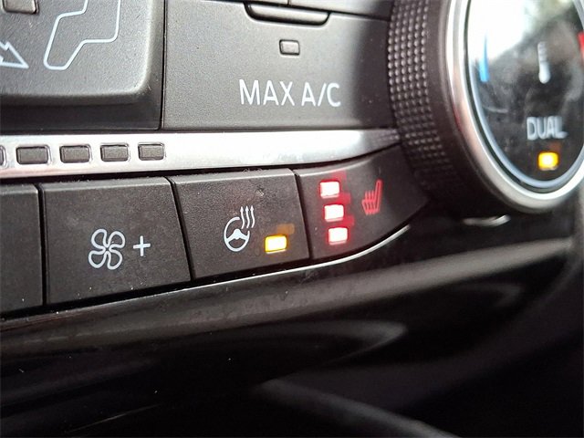 Used 2022 Ford Escape SE w/ Convenience Package image 26