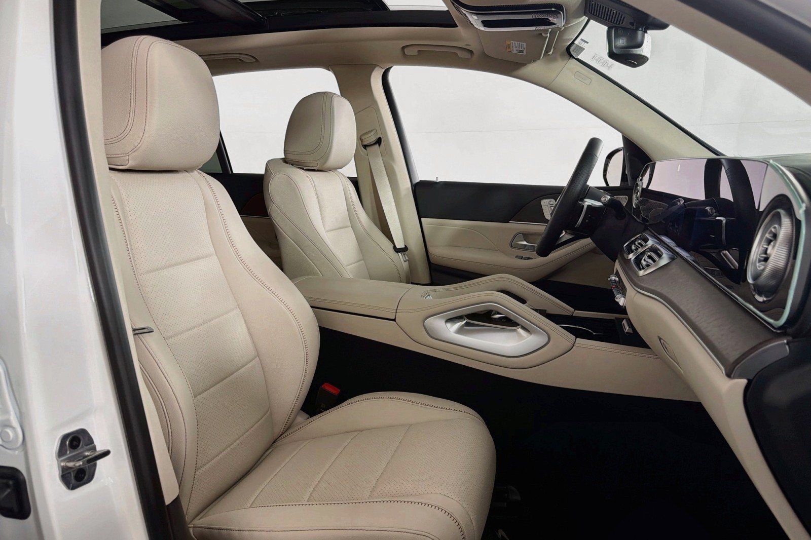 New 2027 Mercedes-Benz GLE 450 4MATIC image 6