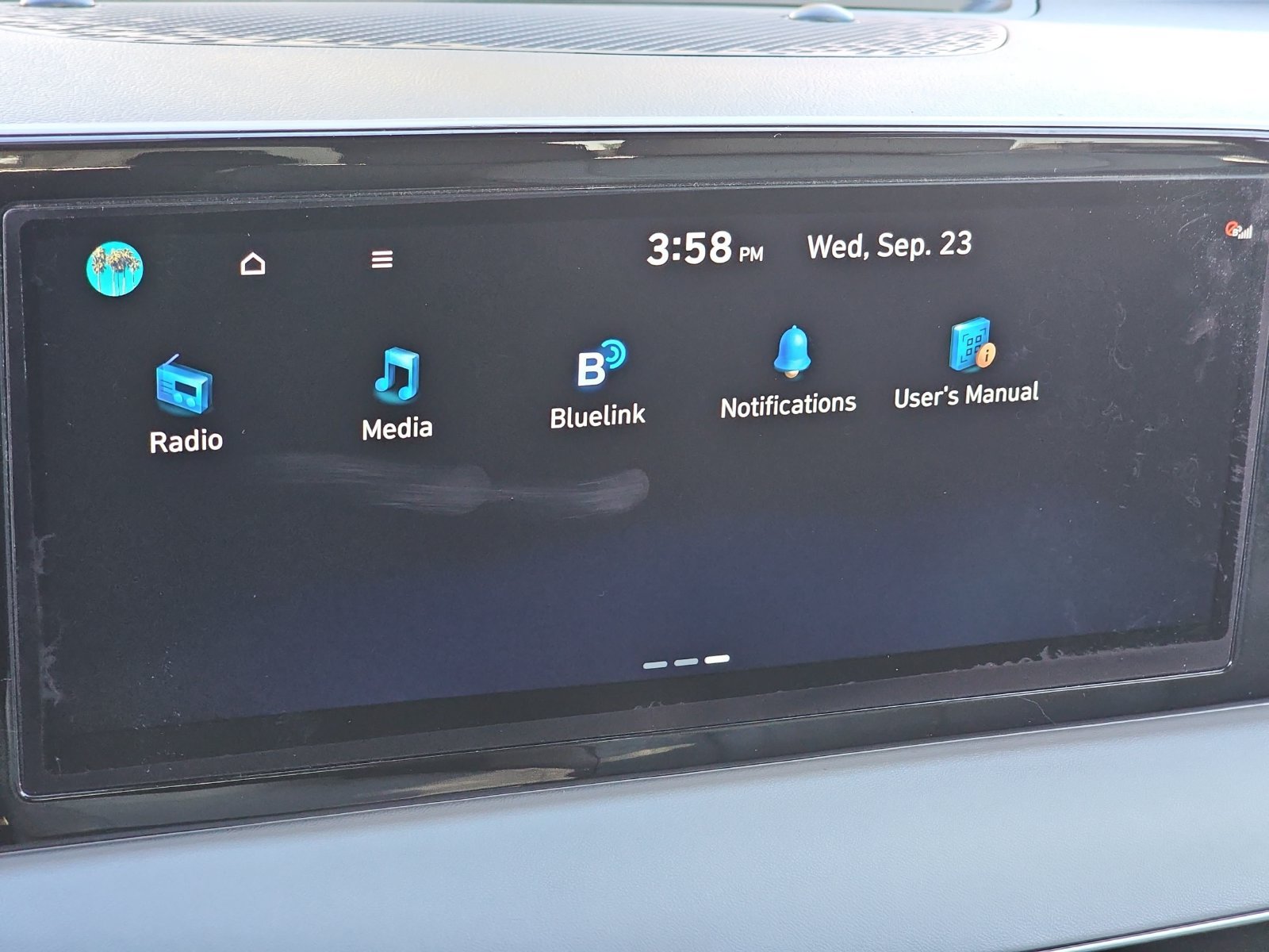 Certified 2023 Hyundai Palisade SEL AWD/4WD image 26