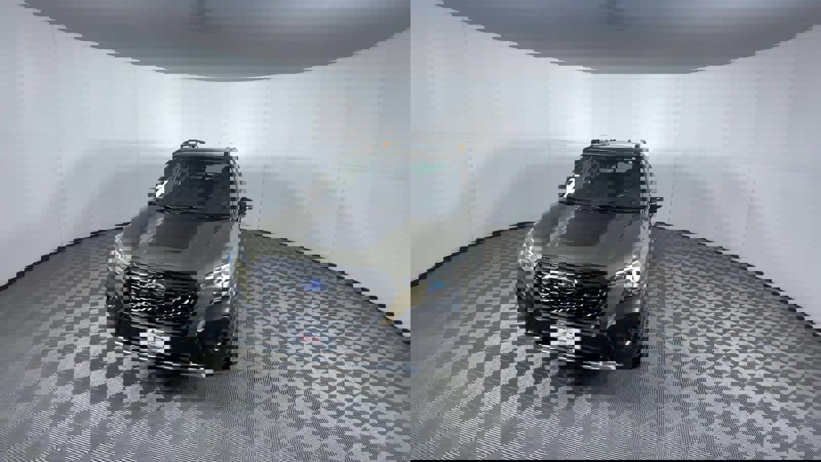 Certified 2023 Subaru Forester Wilderness image 3