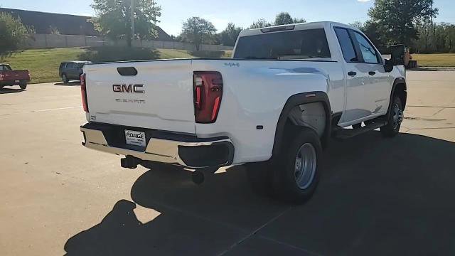 New 2026 GMC Sierra 3500 Pro w/ Convenience Package image 8