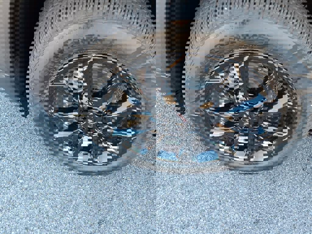 New 2026 GMC Terrain Elevation w/ Black Edition image 13