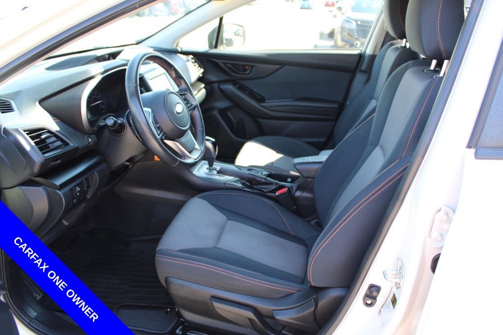 Used 2022 Subaru Crosstrek 2.0i Premium AWD/4WD image 14
