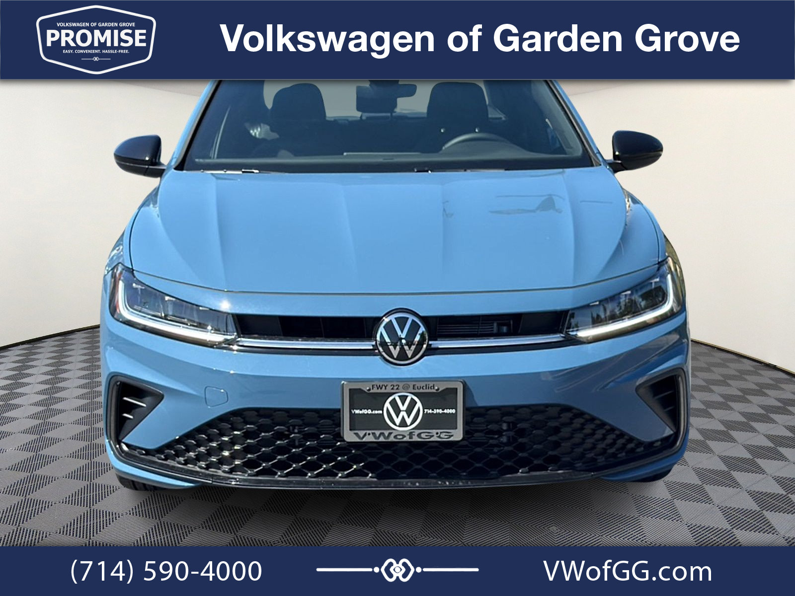 New 2027 Volkswagen Jetta Sport FWD image 3
