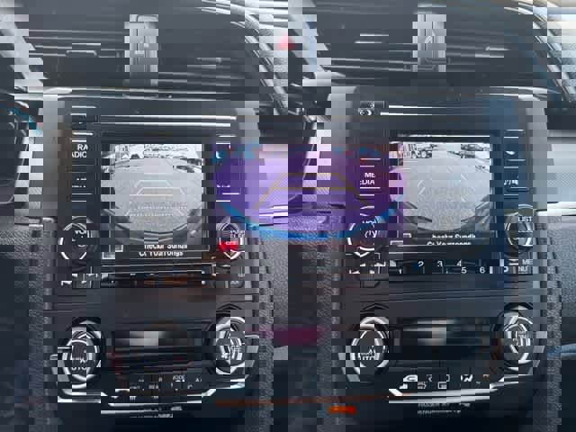 Used 2019 Honda Civic LX image 21