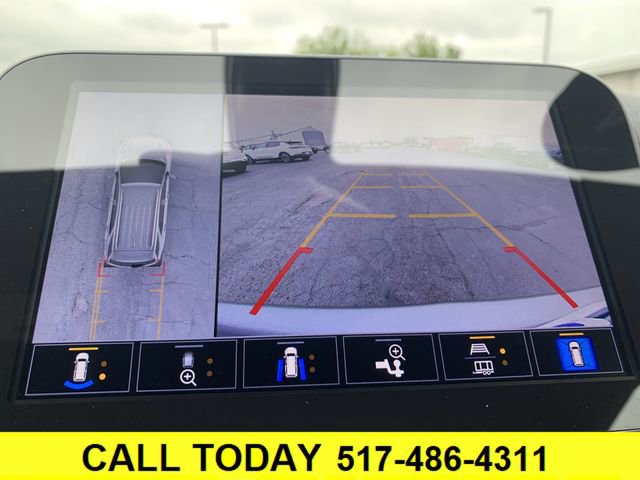 Certified 2024 Chevrolet Equinox RS image 14