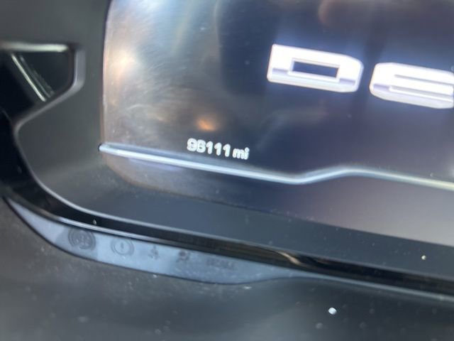 Used 2023 GMC Yukon Denali w/ Max Trailering Package image 25