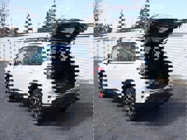 New 2026 Subaru Forester Premium w/ Base/Premium Plus Package image 24