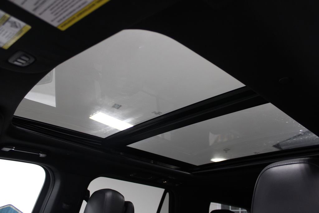 Used 2023 Lincoln Navigator Reserve image 61