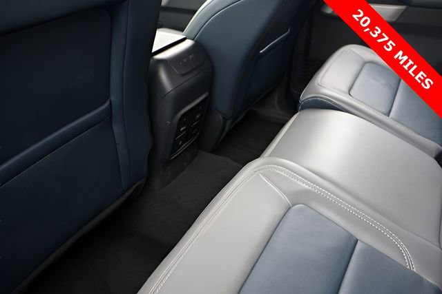 Used 2023 Ford Bronco Outer Banks AWD/4WD image 20