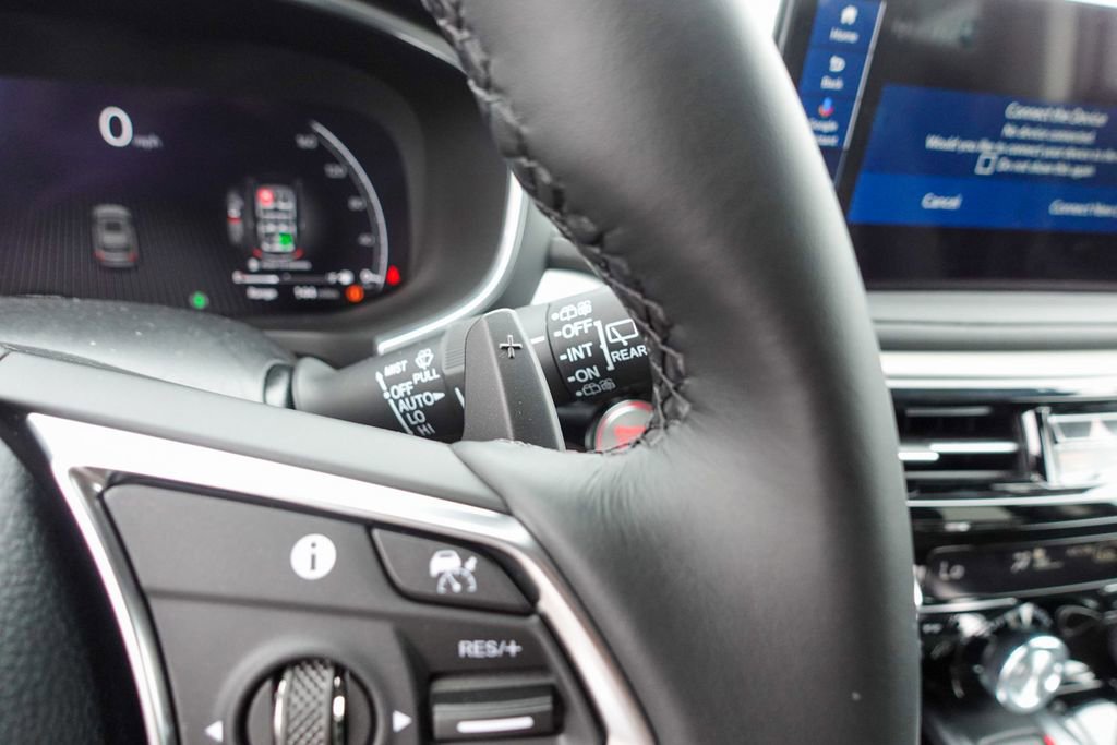 New 2026 Acura MDX w/ Technology Package image 17