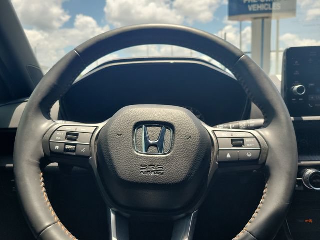 Used 2025 Honda CR-V Sport-L image 26