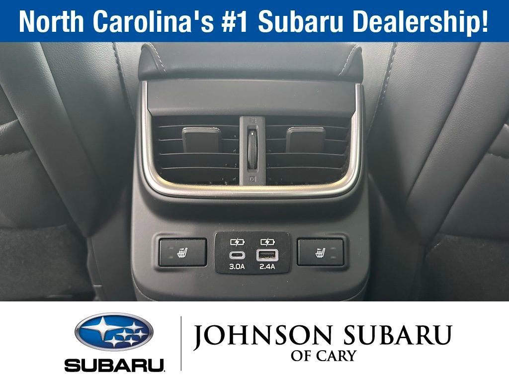 Used 2023 Subaru Outback Limited image 23