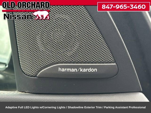 Used 2024 BMW X5 xDrive40i AWD/4WD image 11
