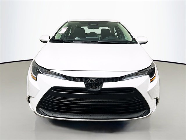 New 2026 Toyota Corolla LE image 8