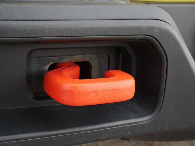 Used 2023 Jeep Gladiator Mojave image 60