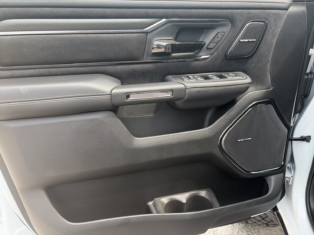New 2026 RAM 1500 RHO w/ RHO Level 1 Equipment Group AWD/4WD image 17