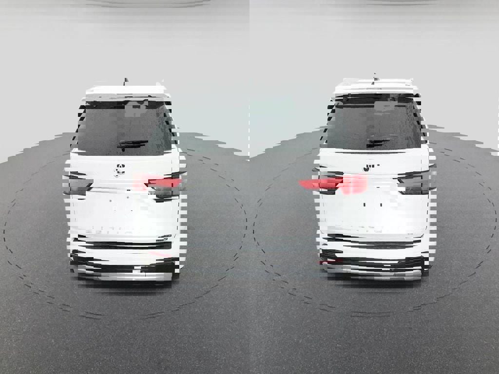 New 2026 Toyota Sequoia Capstone image 7