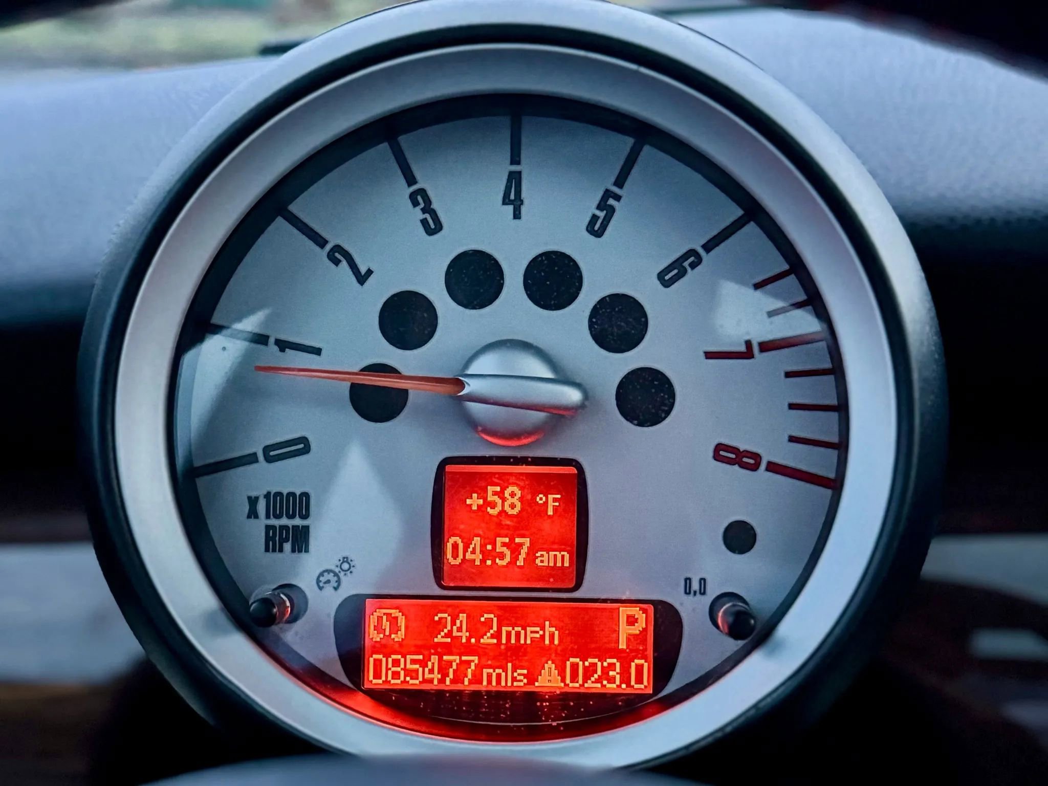 Used 2010 MINI Cooper S image 13