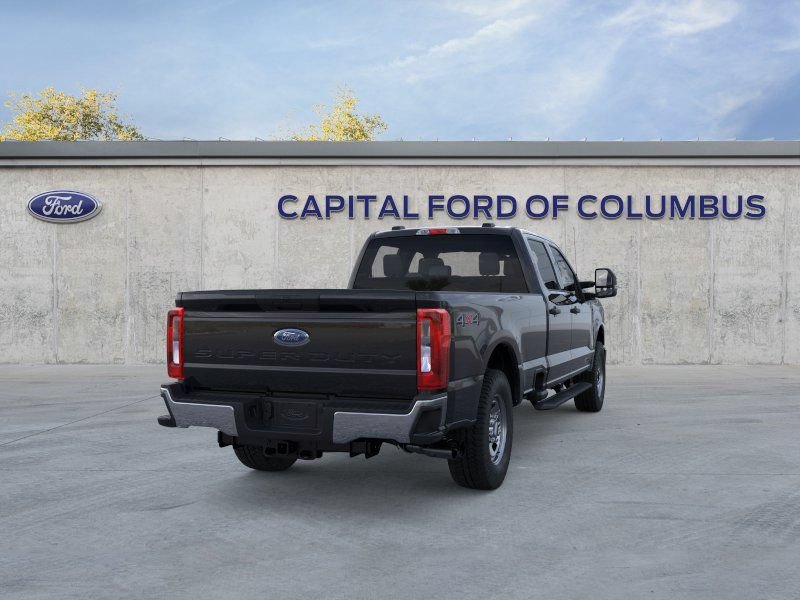 New 2026 Ford F350 XL AWD/4WD image 9