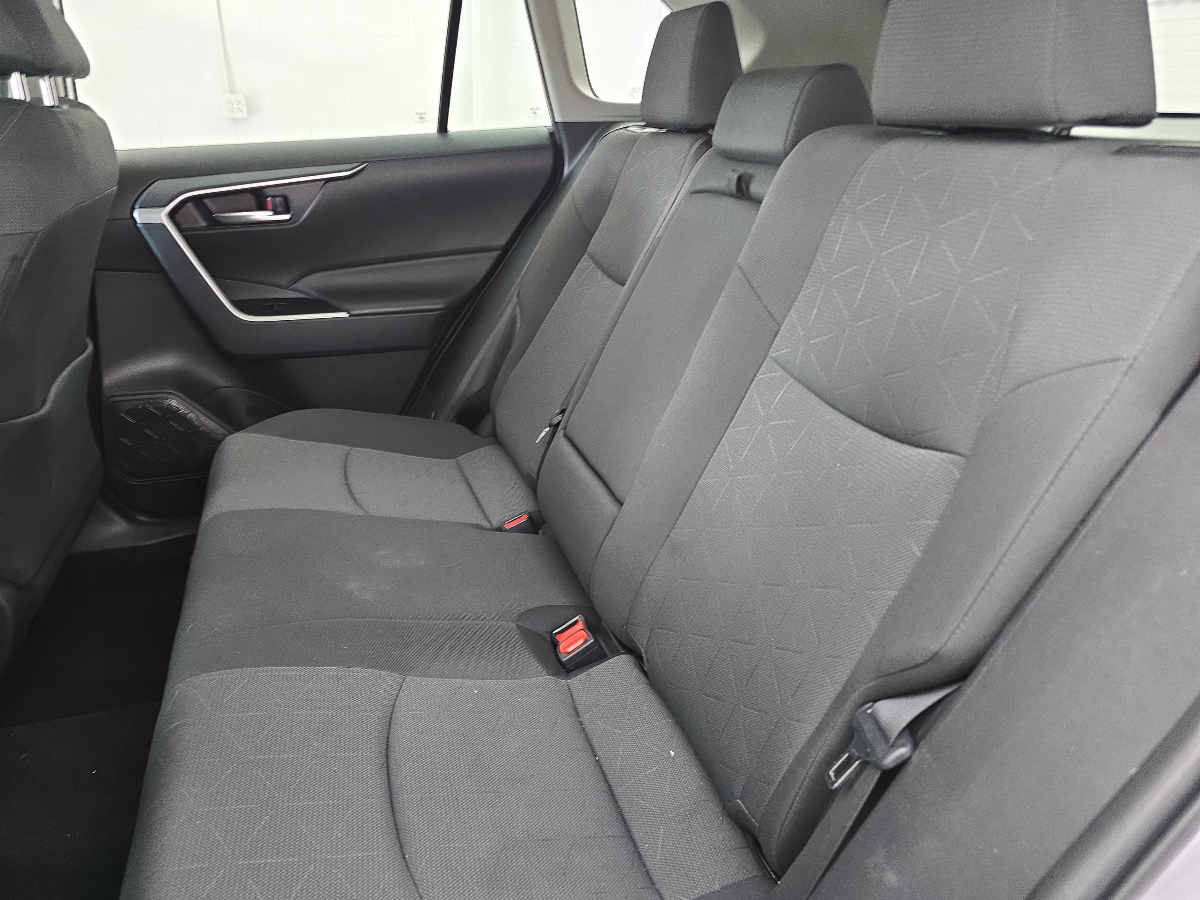 Used 2024 Toyota RAV4 XLE AWD/4WD image 13