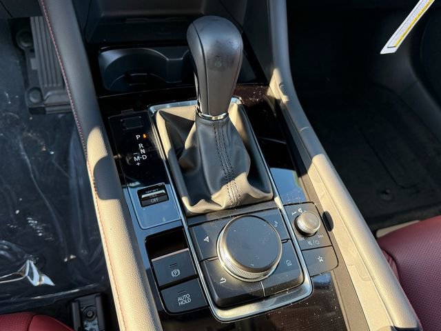 New 2026 MAZDA MAZDA3 Carbon image 26