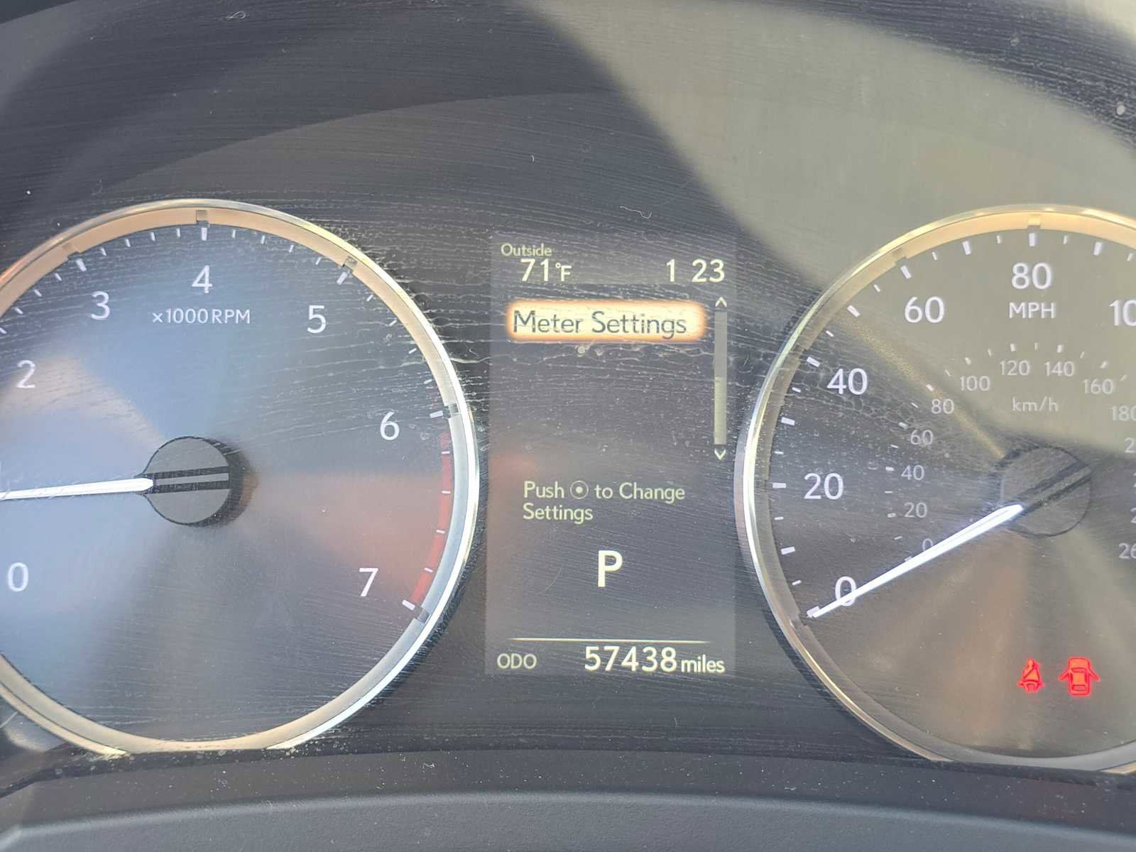 Used 2018 Lexus IS 300 image 25