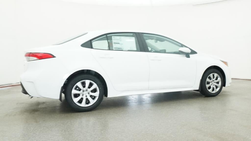 New 2026 Toyota Corolla LE FWD image 26