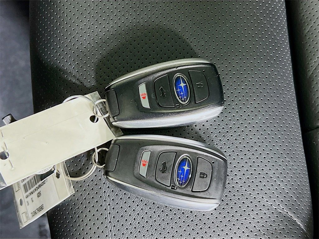 Used 2024 Subaru Ascent Touring image 37