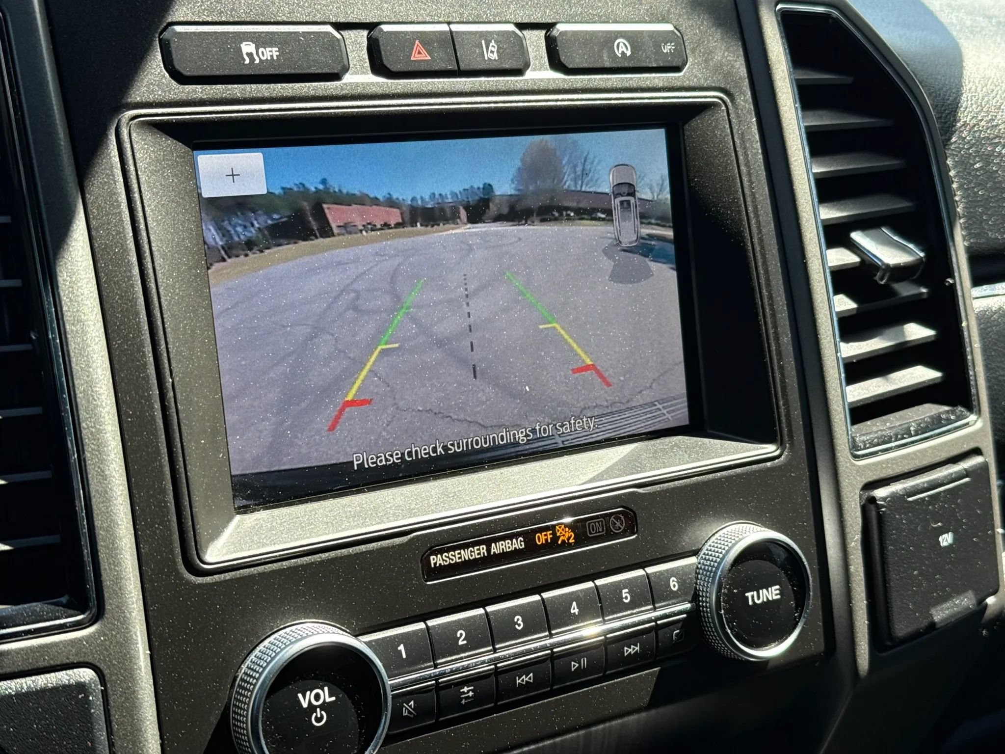 Used 2020 Ford Expedition Max XLT w/ Equipment Group 202A RWD image 37