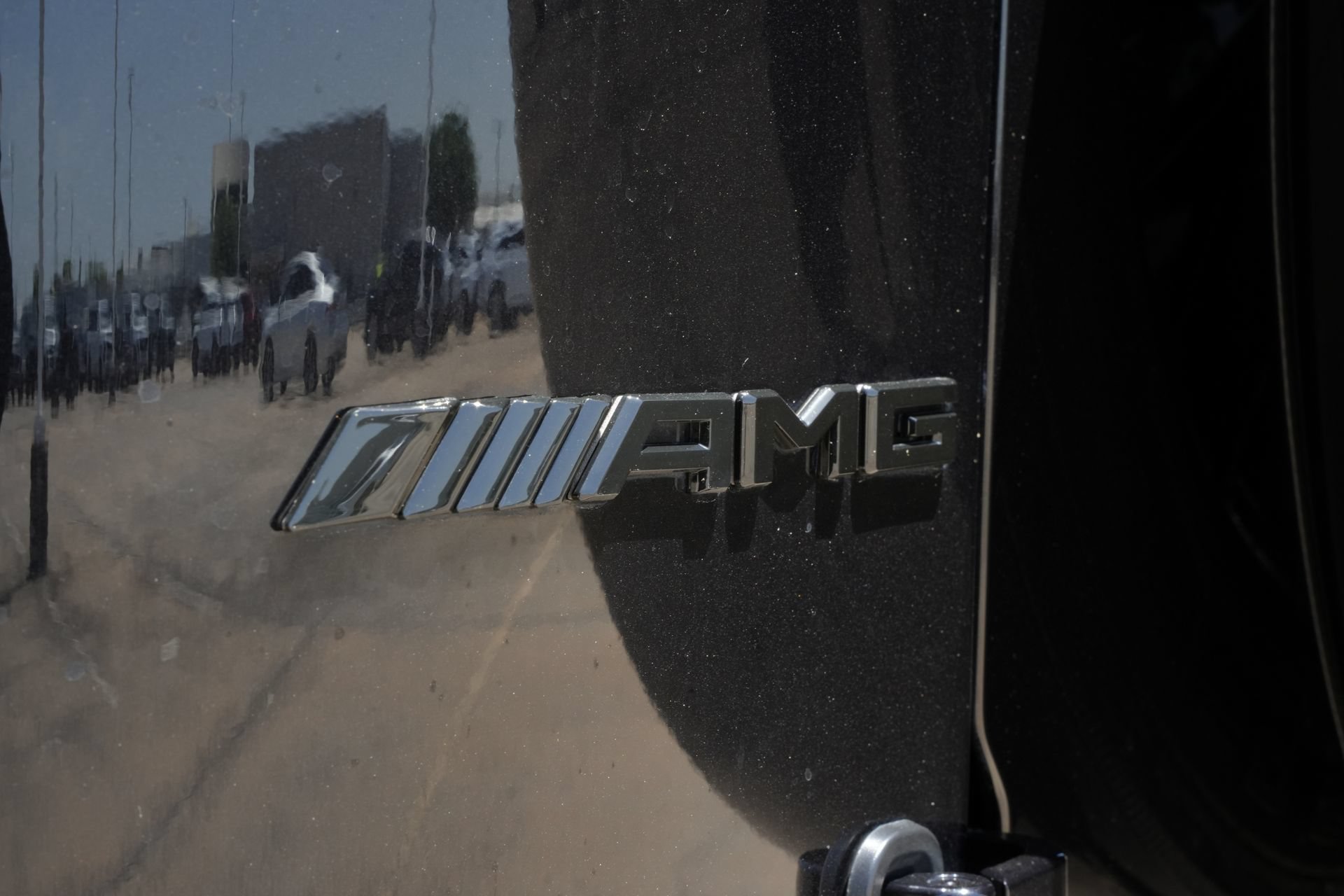 Used 2020 Mercedes-Benz G 63 AMG 4MATIC image 21