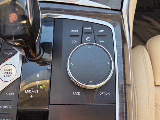 Used 2019 BMW 330i Sedan image 26