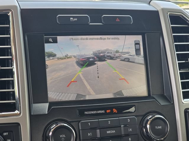 Used 2015 Ford F150 Lariat RWD image 12