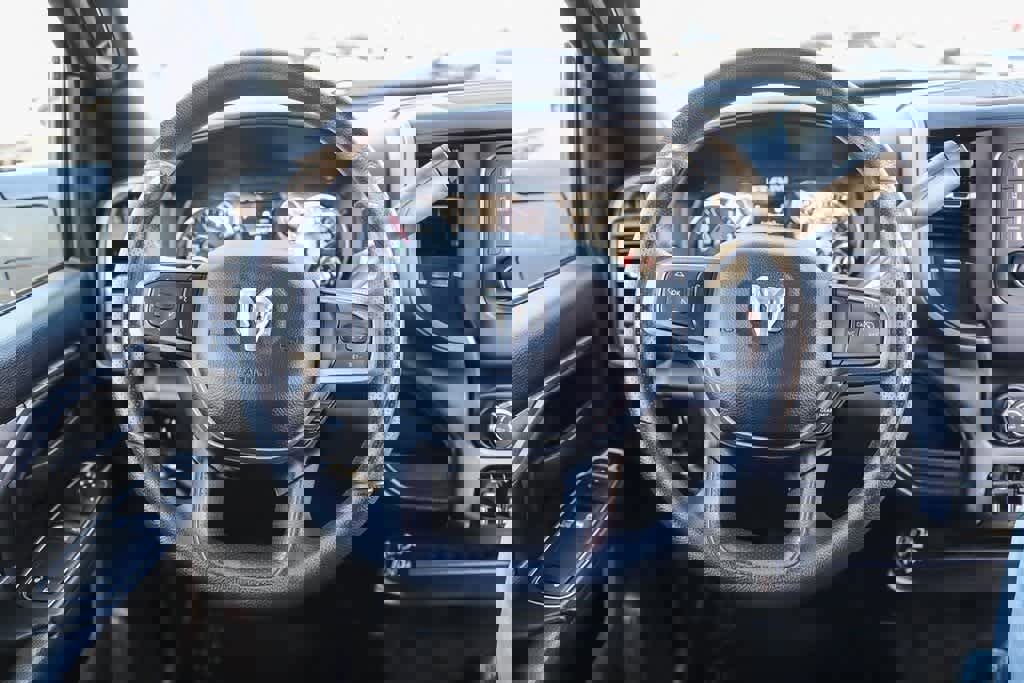 New 2024 RAM 4500 Tradesman image 14