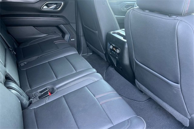 Used 2023 Chevrolet Tahoe RST w/ Luxury Package image 19