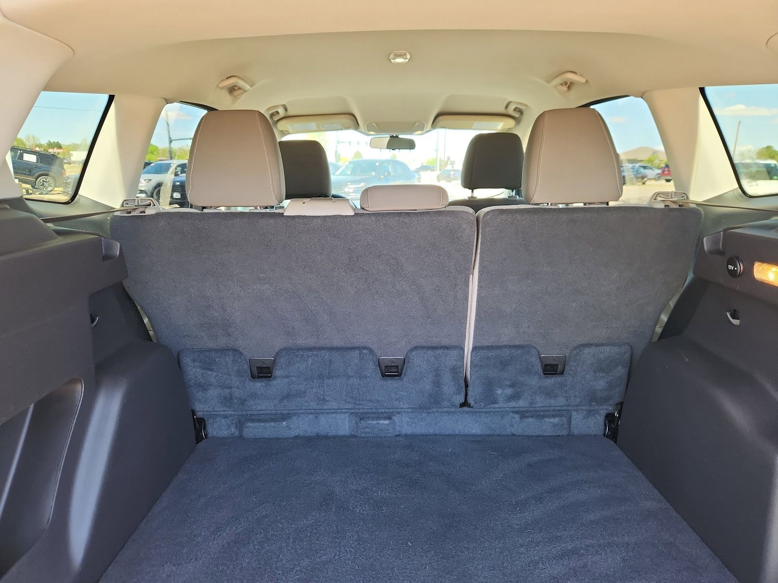 Used 2016 Ford Escape SE w/ Equipment Group 201A AWD/4WD image 13