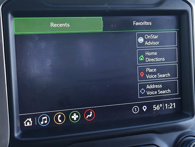 Used 2019 Chevrolet Silverado 1500 RST w/ All-Star Edition image 42