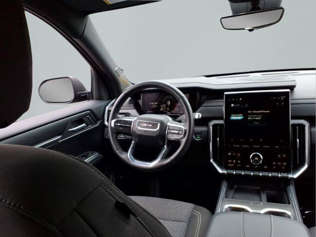 Used 2026 GMC Acadia Elevation FWD image 9