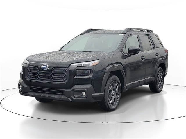 New 2026 Subaru Outback Premium image 2