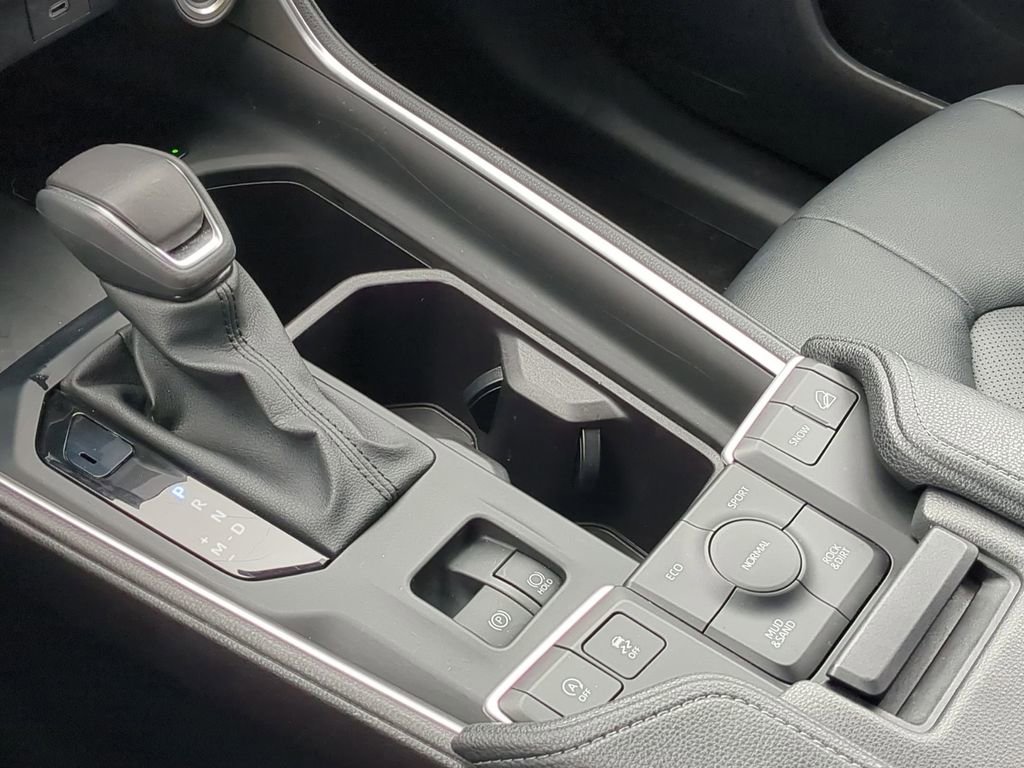 Used 2025 Toyota Grand Highlander AWD image 20