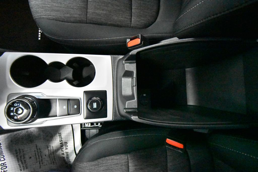 Used 2023 Ford Bronco Sport Big Bend image 18