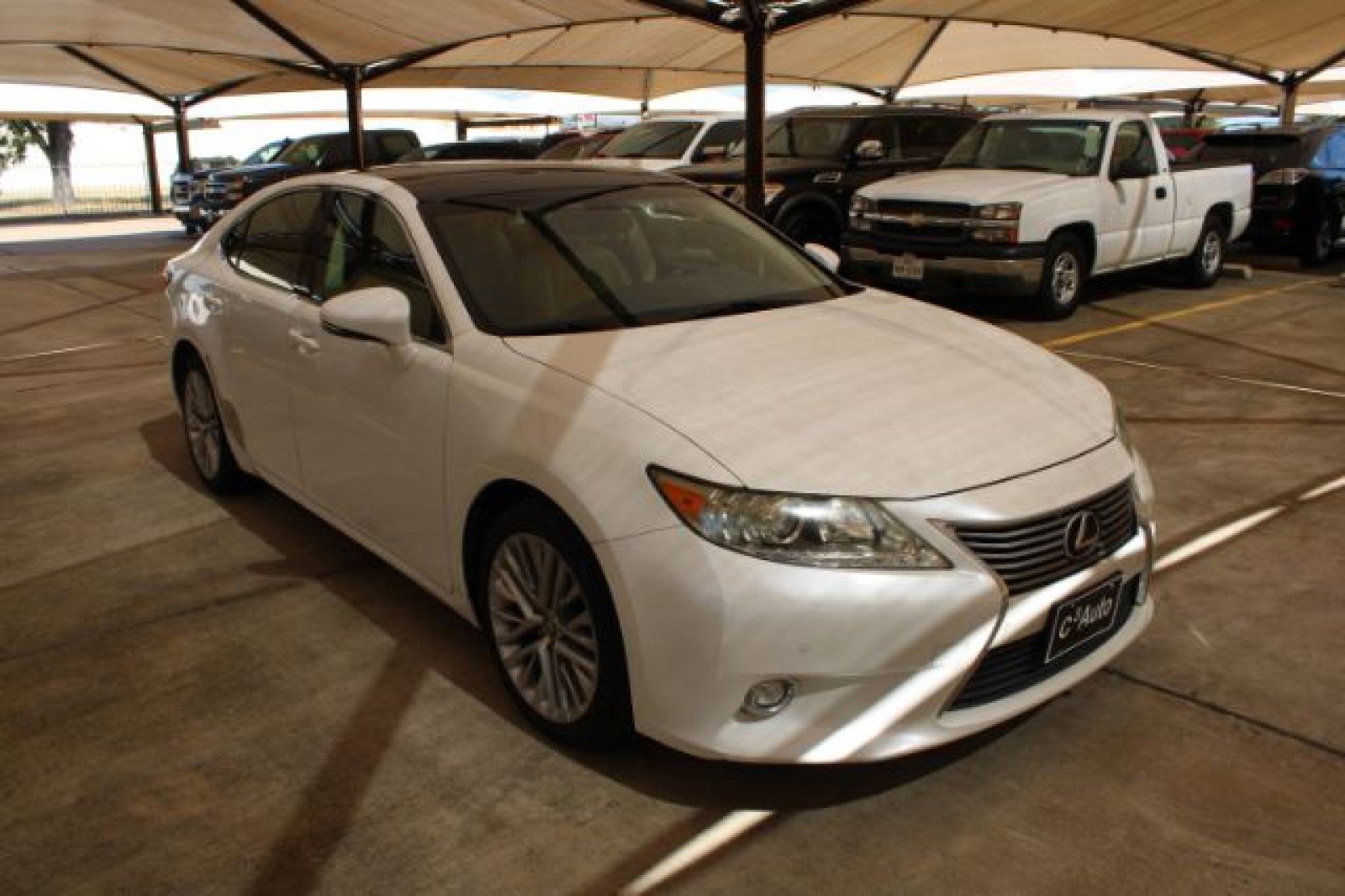 Used 2014 Lexus ES 350