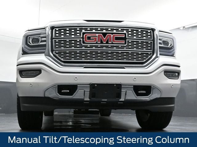 Used 2018 GMC Sierra 1500 Denali w/ Denali Ultimate Package AWD/4WD image 27