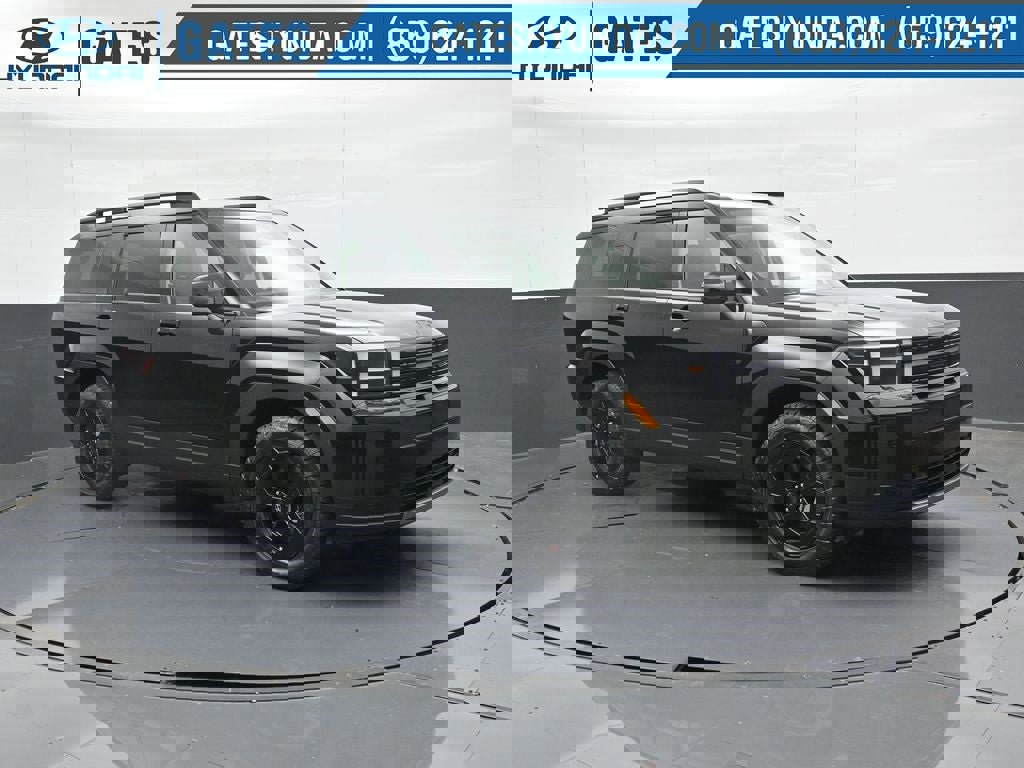 New 2026 Hyundai Santa Fe XRT image 4