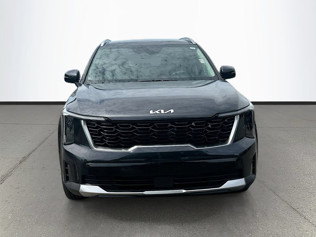 New 2026 Kia Sorento S w/ S Panoramic Sunroof Package FWD image 2
