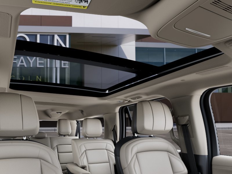 New 2027 Lincoln Navigator L Reserve AWD/4WD image 60