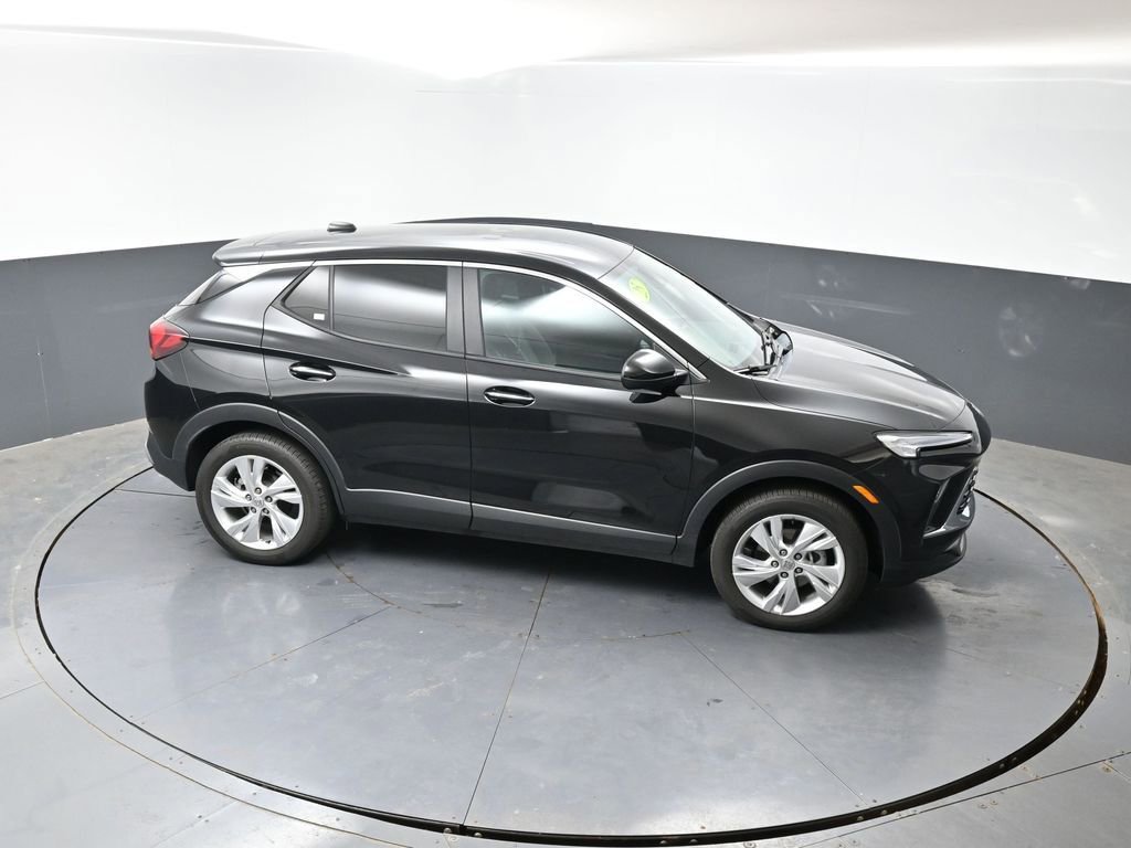 Used 2025 Buick Encore GX Preferred FWD image 42
