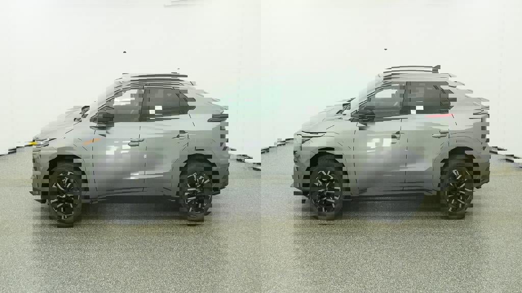 New 2026 Toyota bZ image 3