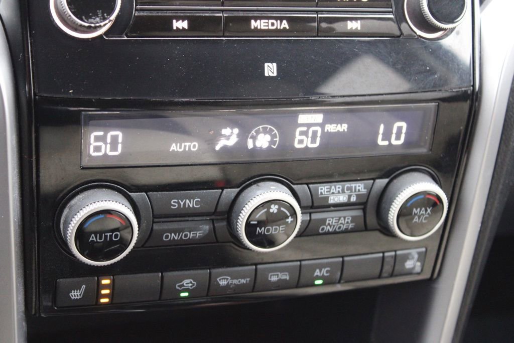 Used 2019 Subaru Ascent Limited image 46