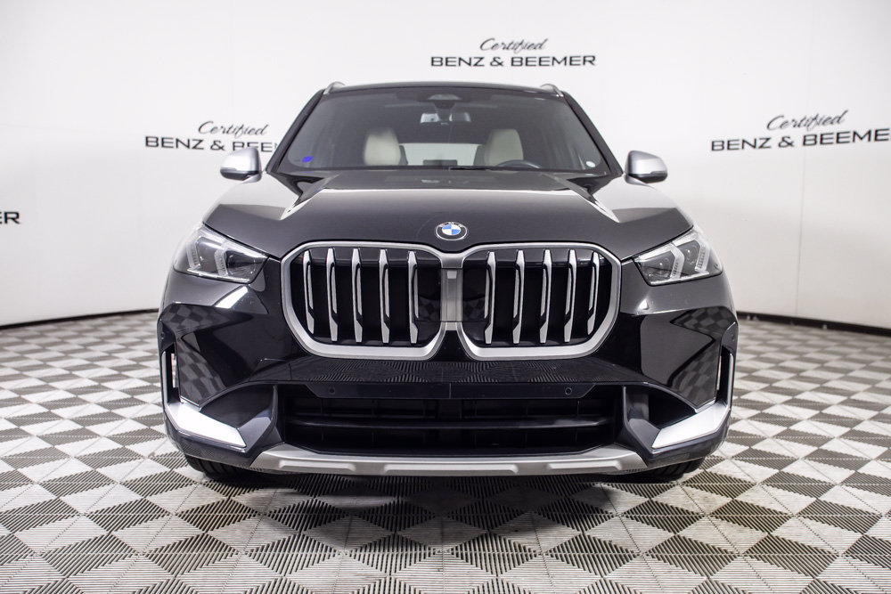 Used 2023 BMW X1 xDrive28i w/ Convenience Package AWD/4WD image 5